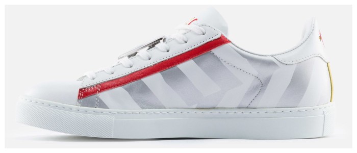 Кеди JC De CASTELBAJAC ( RNIWJ10 ) W JCC SUNNY SNEAKERS 2020