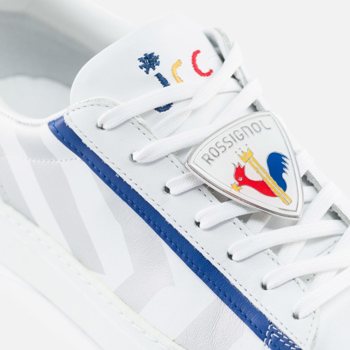 Кеди JC De CASTELBAJAC ( RNIWJ10 ) W JCC SUNNY SNEAKERS 2020