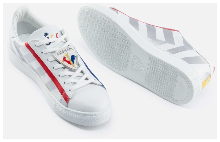 Кеди JC De CASTELBAJAC ( RNIWJ10 ) W JCC SUNNY SNEAKERS 2020