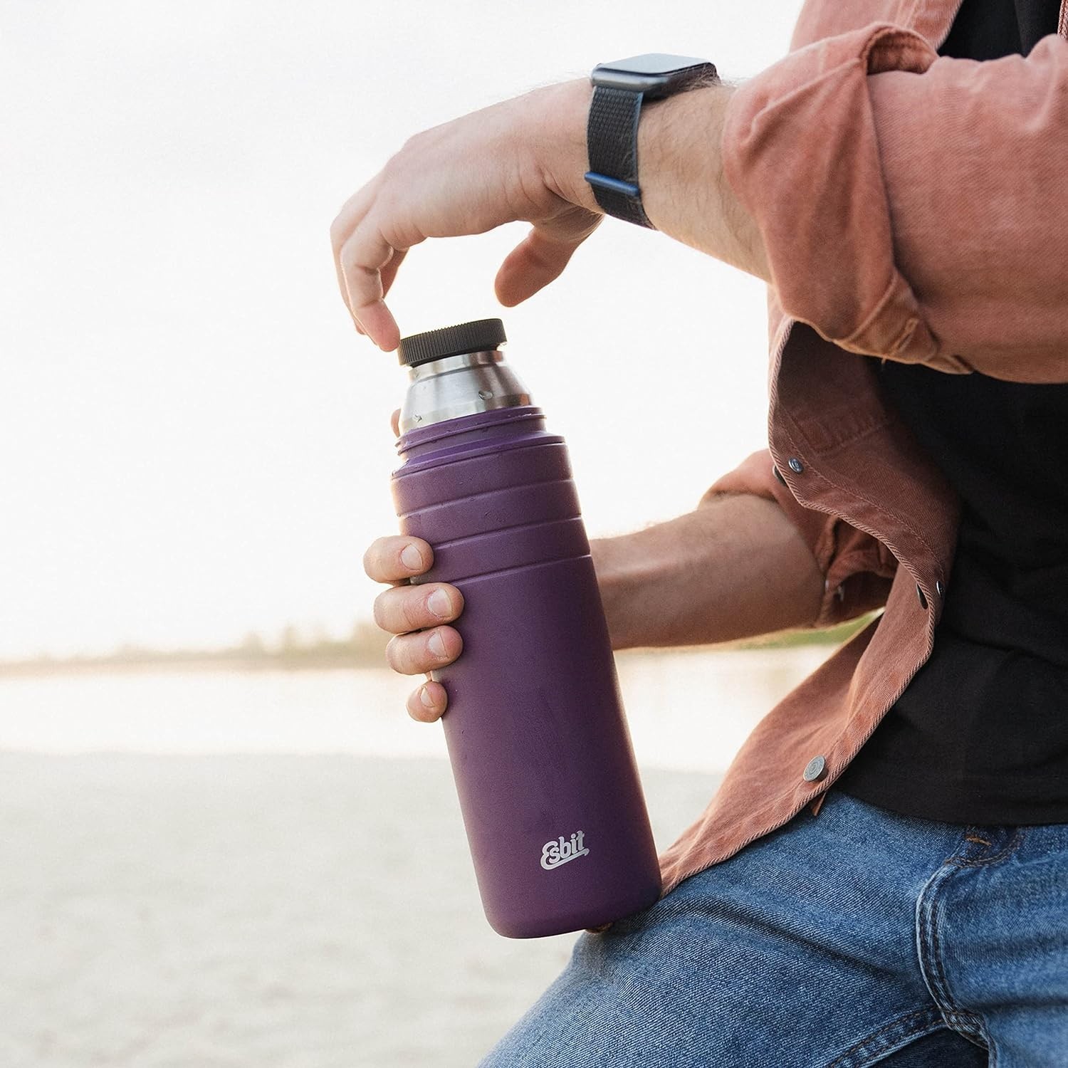 Термос Esbit VF1000TL-AU