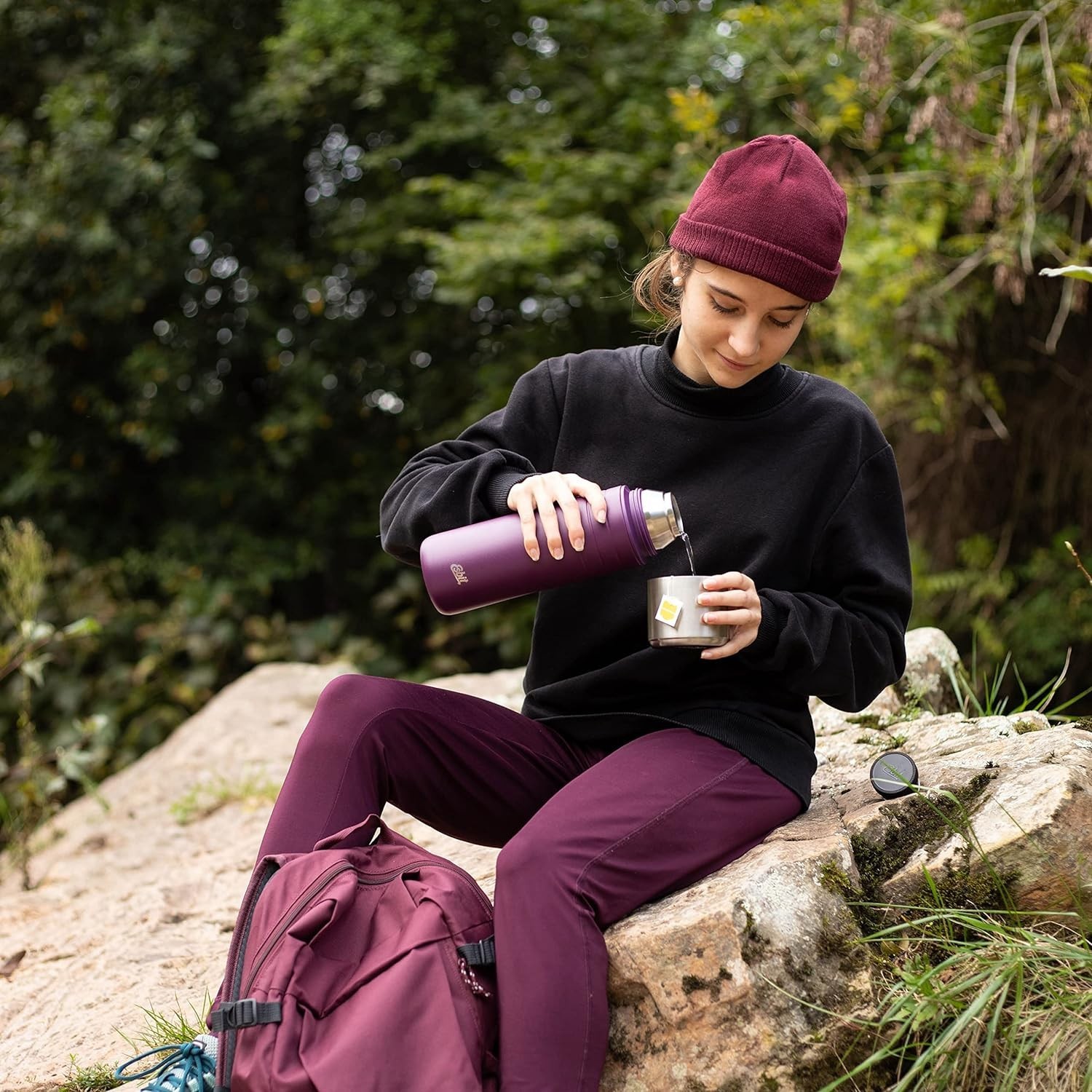 Термос Esbit VF1000TL-AU