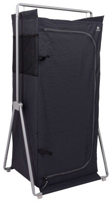 Шафа-органайзер складана Bo-Camp Bow Anthracite (1693665)