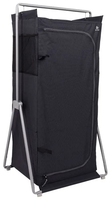 Шафа-органайзер складана Bo-Camp Bow Anthracite (1693665)