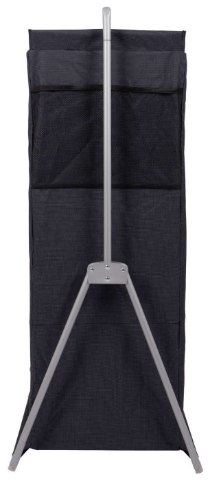 Шафа-органайзер складана Bo-Camp Bow Anthracite (1693665)