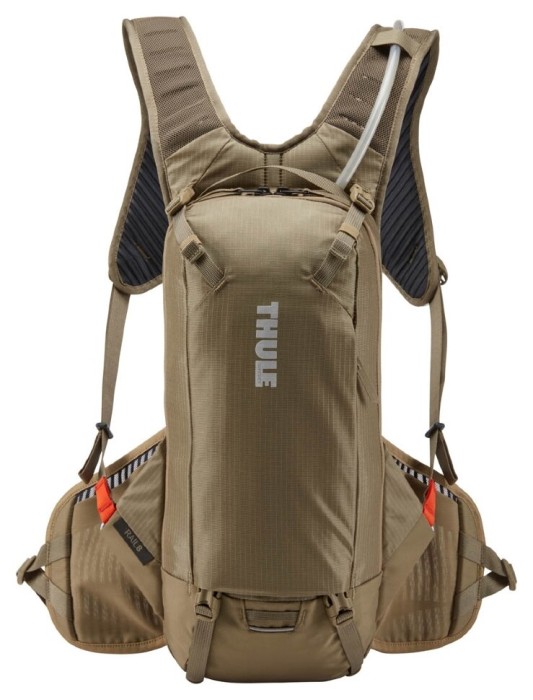 Рюкзак-гидратор Thule Rail 8L (Covert) (TH 3203796)