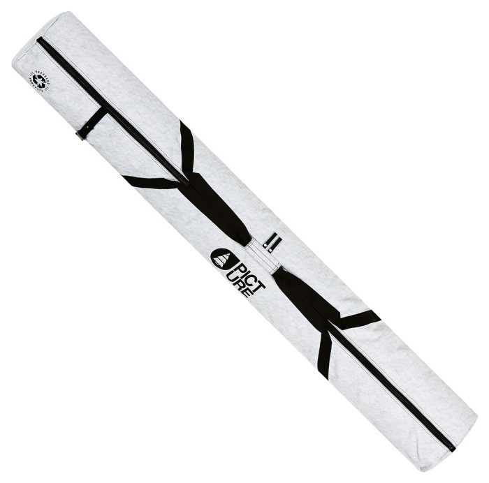 Чехол для лыж Picture Organic Ski Bag snow