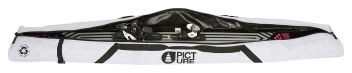 Чехол для лыж Picture Organic Ski Bag snow