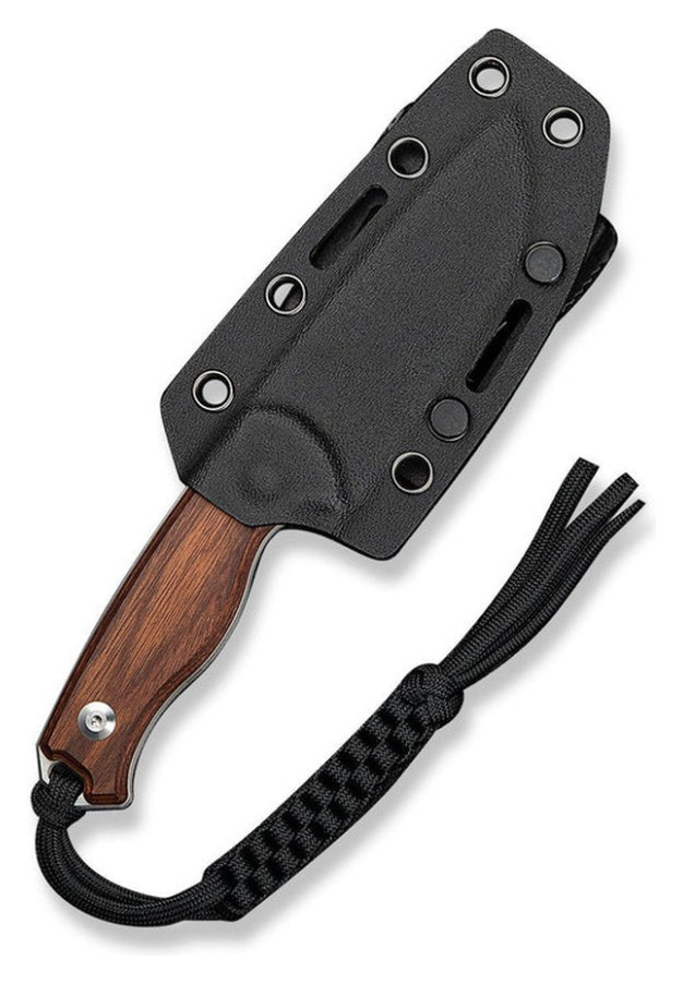 Ніж Civivi Timberbark C23094-4, укр, укр