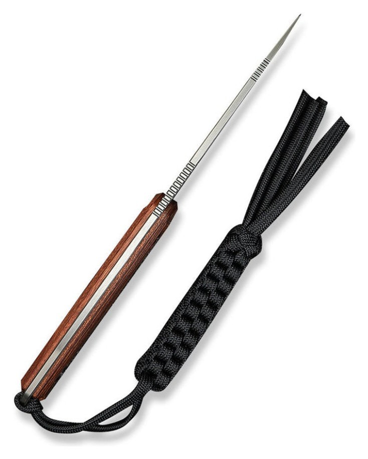 Ніж Civivi Timberbark C23094-4, укр, укр