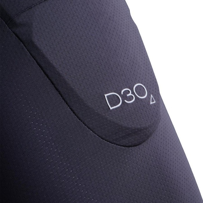 Велотруси TLD PRO ENDURO LINER; MONO [BLACK] XL