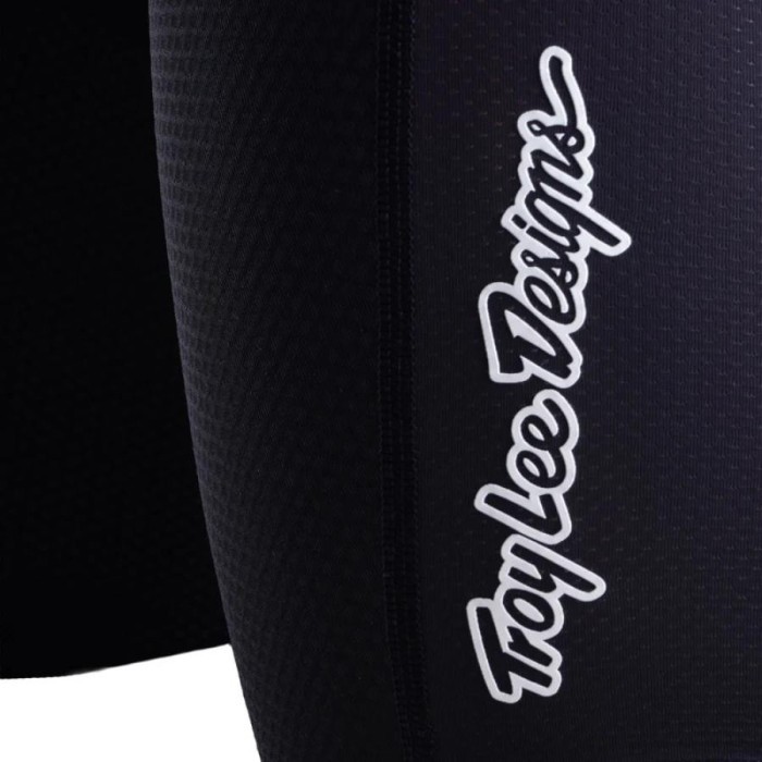 Велотруси TLD PRO ENDURO LINER; MONO [BLACK] XL