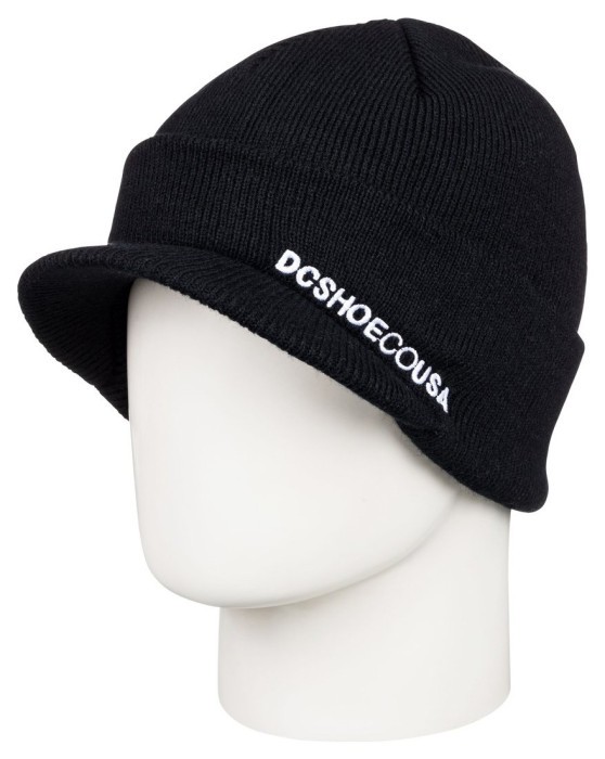 Шапка сноубордична DC ( EDYHA03099 ) MARQUEE HDWR 2020