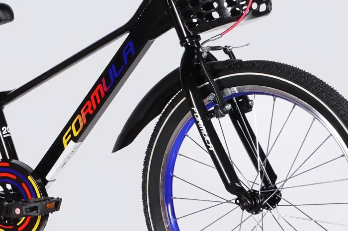 Велосипед AL 20