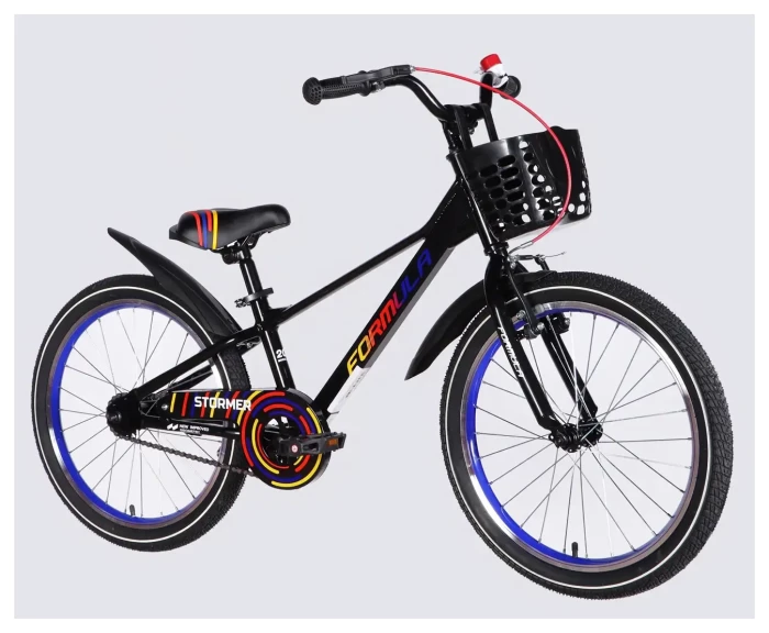 Велосипед AL 20