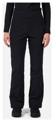 Брюки для зимних видов спорта ROSSIGNOL (RLOWP17) W SKI SOFTSHELL PANT 2026