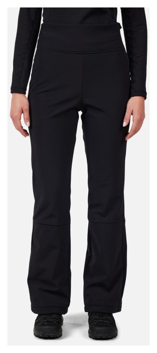 Брюки для зимних видов спорта ROSSIGNOL (RLOWP17) W SKI SOFTSHELL PANT 2026