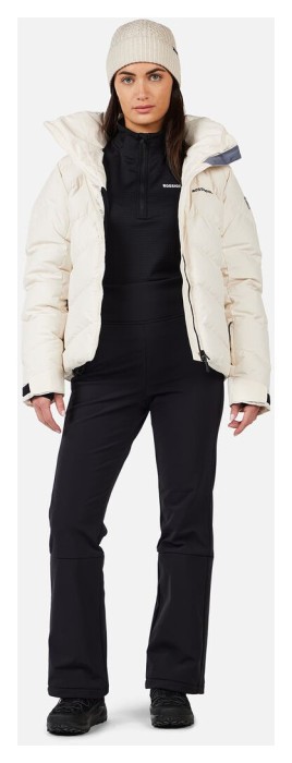 Брюки для зимних видов спорта ROSSIGNOL (RLOWP17) W SKI SOFTSHELL PANT 2026