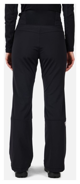 Брюки для зимних видов спорта ROSSIGNOL (RLOWP17) W SKI SOFTSHELL PANT 2026
