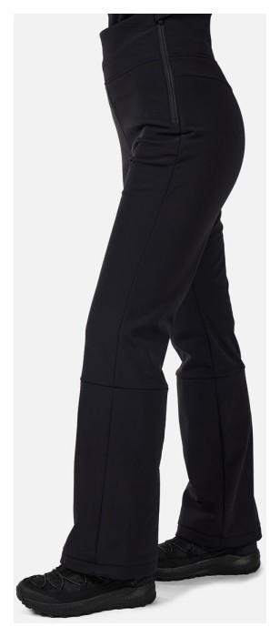 Брюки для зимних видов спорта ROSSIGNOL (RLOWP17) W SKI SOFTSHELL PANT 2026