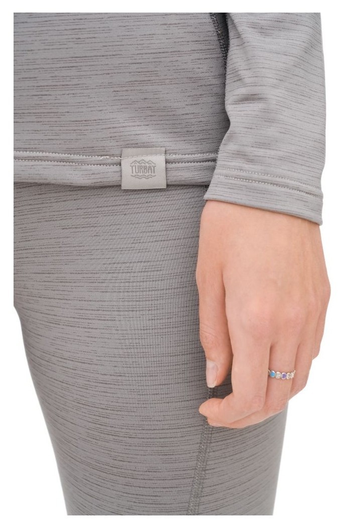 Термофутболка Turbat Yeti Top Wms