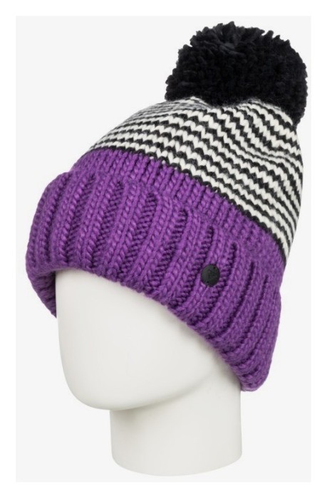 Шапка ROXY ( ERJHA03872 ) FROZENFALLBEANI HDWR 2022
