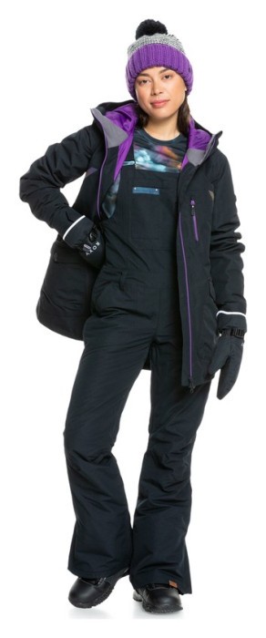 Шапка ROXY ( ERJHA03872 ) FROZENFALLBEANI HDWR 2022