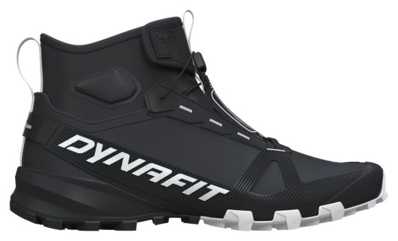 Черевики Dynafit Traverse Mid GTX Mns, укр