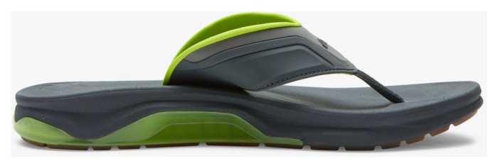 Вьетнамки Quiksilver (AQYL101250) MATHODICRESNDL M SNDL 2023