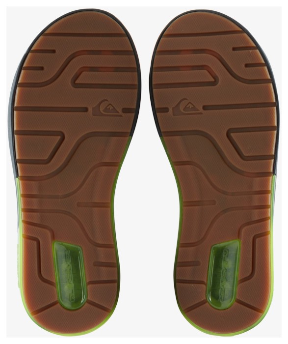 Вьетнамки Quiksilver (AQYL101250) MATHODICRESNDL M SNDL 2023