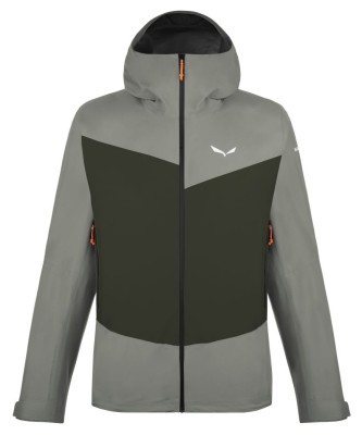 Куртка Salewa Puez GTX Paclite Mns