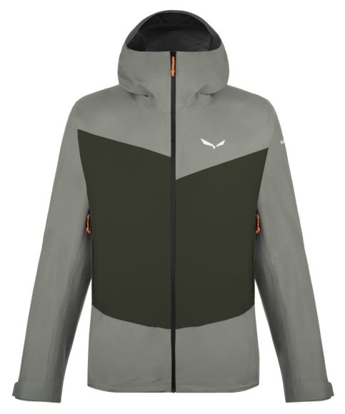 Куртка Salewa Puez GTX Paclite Mns, укр