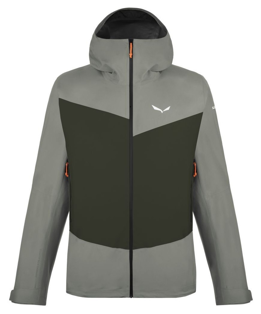 Куртка Salewa Puez GTX Paclite Mns, укр, укр