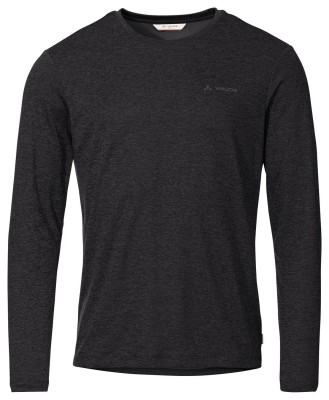 Лонгслив VAUDE Me Essential LS T-Shirt 2026