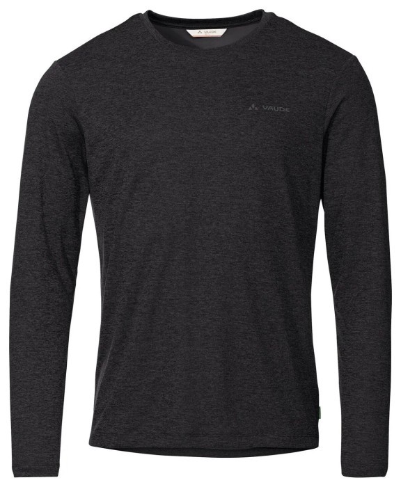 Лонгслив VAUDE Me Essential LS T-Shirt 2026, укр, укр