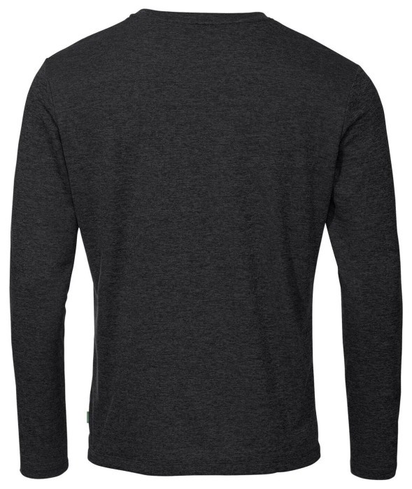 Лонгслив VAUDE Me Essential LS T-Shirt 2026