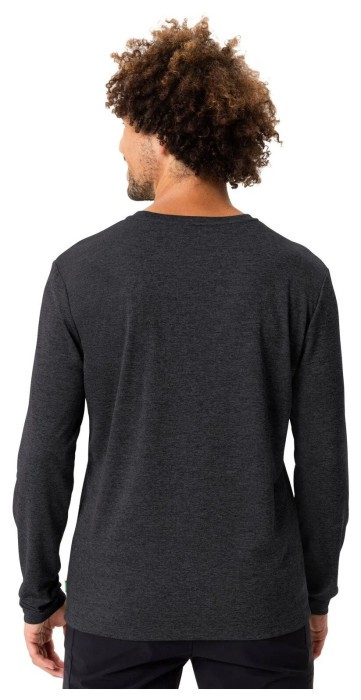 Лонгслив VAUDE Me Essential LS T-Shirt 2026