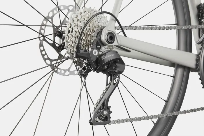 Велосипед 28" Cannondale CAAD14 3 рама - 48 CHK C7