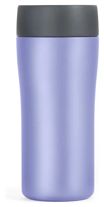 Lifeventure термокухоль One Touch Thermal Mug 0.35 L lavendar