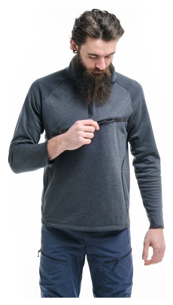 Флісова кофта Turbat Atakama Mns, укр, укр