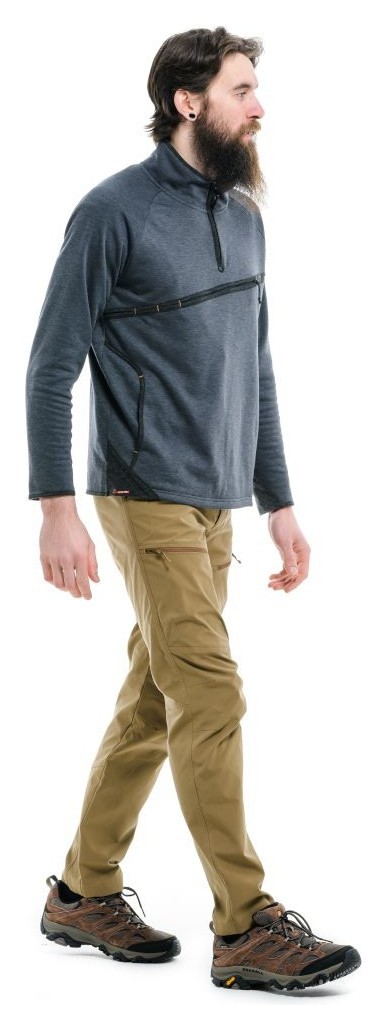 Флісова кофта Turbat Atakama Mns