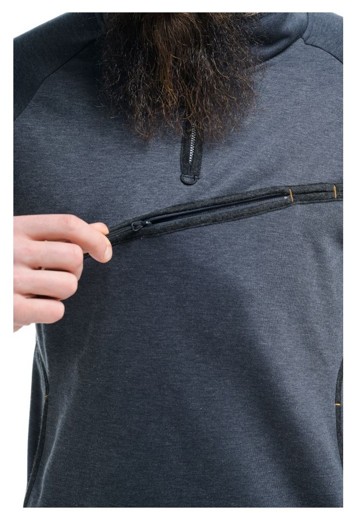 Флісова кофта Turbat Atakama Mns