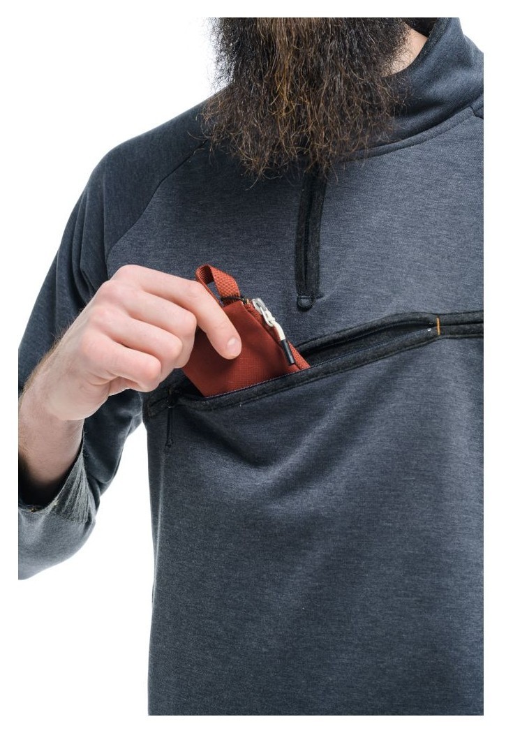 Флісова кофта Turbat Atakama Mns