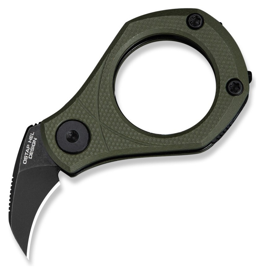 Нож складной Civivi Pyrus C23038-4