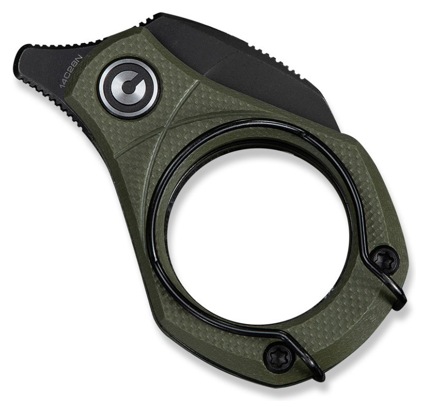 Нож складной Civivi Pyrus C23038-4