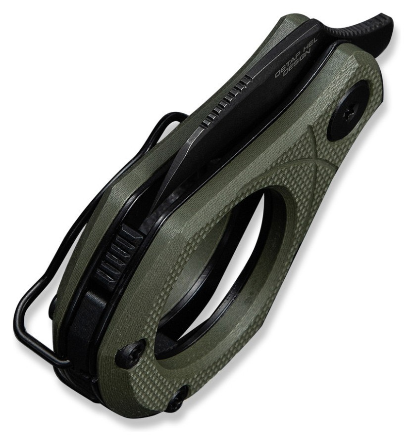 Нож складной Civivi Pyrus C23038-4