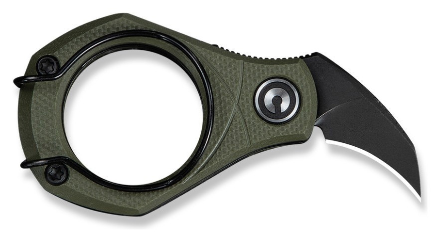 Нож складной Civivi Pyrus C23038-4