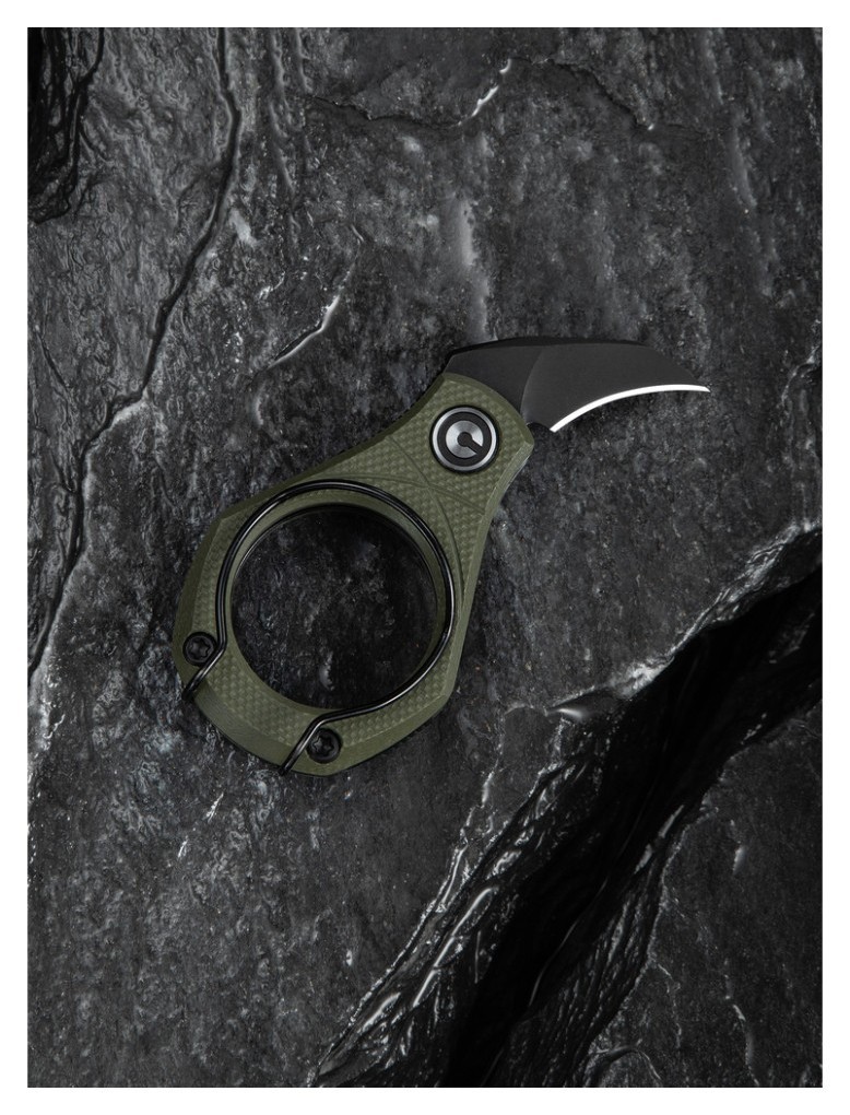 Нож складной Civivi Pyrus C23038-4