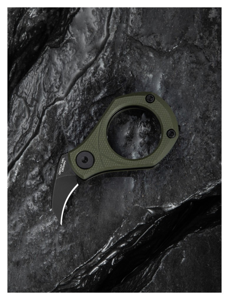 Нож складной Civivi Pyrus C23038-4