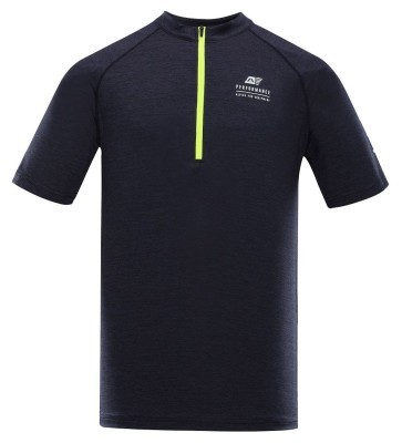 Футболка Alpine Pro Latter Mns