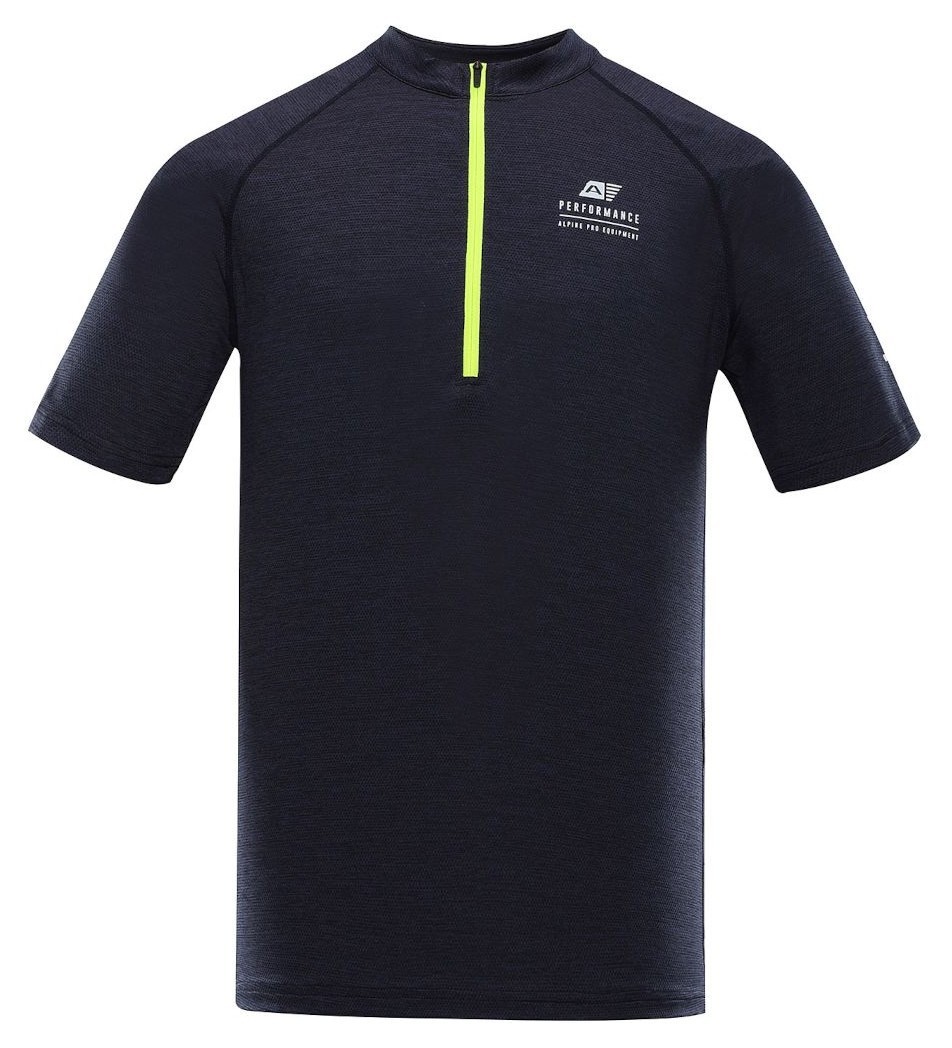 Футболка Alpine Pro Latter Mns, укр, укр